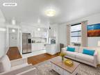 W Nd St Apt,new York, Flat For Rent