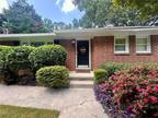 Burch Cir Ne, Brookhaven, Home For Rent