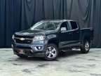 2015 Chevrolet Colorado Crew Cab for sale