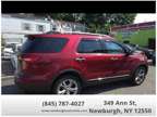 2015 Ford Explorer for sale