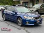 2018 Nissan Altima for sale