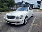 2003 Mercedes-Benz S-Class for sale