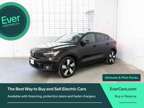 2023 Volvo C40 Recharge for sale