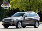 2014 BMW X3 for sale