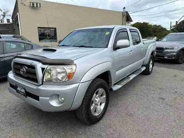 2009 Toyota Tacoma Double Cab for sale