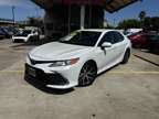 2022 Toyota Camry for sale