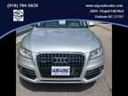 2013 Audi Q5 for sale