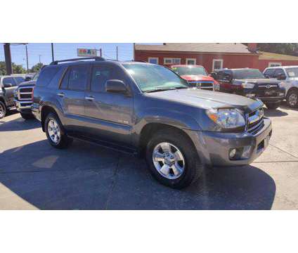 2007 Toyota 4Runner for sale is a Grey 2007 Toyota 4Runner 4dr Car for Sale in Englewood CO