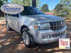 2013 Lincoln Navigator for sale