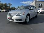 2014 Nissan Sentra SL