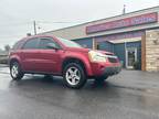 2005 Chevrolet Equinox 4dr