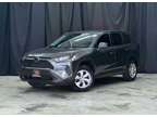 2022 Toyota RAV4 for sale