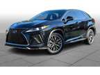 2021UsedLexusUsedRXUsedAWD