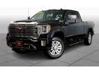 2023UsedGMCUsedSierra 2500HDUsed4WD Crew Cab 159