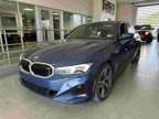 2023UsedBMWUsed3 SeriesUsedSedan