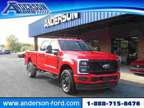 2024NewFordNewSuper Duty F-250 SRW