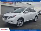 2010 Lexus RX for sale