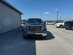 used 2020 GMC Sierra 1500 SLT 4D Crew Cab