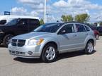 2009 Dodge Caliber, 120K miles