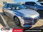 2019 Honda Accord Hybrid, 63K miles