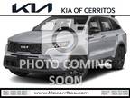 2023 Kia Sorento, 9K miles