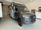 2025 Winnebago Ekko Sprinter 23B