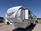 2011 Heartland Bighorn BH 3185RL