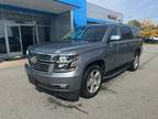 2019 Chevrolet Tahoe