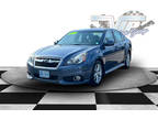 2013 Subaru Legacy