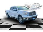 2013 Toyota Tundra 4WD Truck