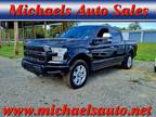 2015 Ford F-150 Black, 170K miles