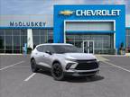 2025 Chevrolet Blazer, new