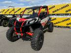 2021 Can-Am Maverick Sport X rc 1000R ATV for Sale