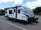 2022 Keystone Passport SL 219BH