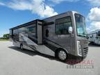 2025 Thor Motor Coach Luminate CC35