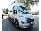 2025 Winnebago Travato BU259K