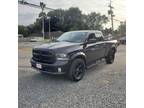 2014 RAM 1500 Black, 146K miles