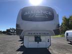 2024 Alliance RV Paradigm 395DS