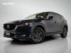 2021 Mazda CX-5 Blue, 34K miles