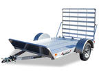 2025 Triton Trailers FIT Series Aluminum Trailers - FIT1272