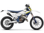 2025 Husqvarna TE 150