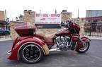 2019 Indian Motorcycle Roadmaster® ABS