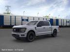 2024 Ford F-150, new