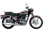 2024 Royal Enfield Bullet 350