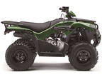 2025 Kawasaki Brute Force 300