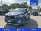 2016 Kia Sorento Blue, 98K miles