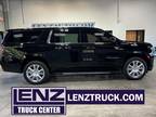 2023 Chevrolet Suburban Black, 9K miles