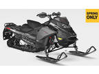 2025 Ski-Doo Backcountry X-RS 146 850 E-TEC ES Storm 150 1.5 Ski Stance 43 in.