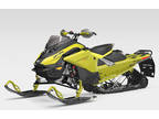 2025 Ski-Doo Backcountry X-RS 146 850 E-TEC Turbo R SHOT Storm 150 1.5 Ski