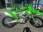 2022 Kawasaki KX 450